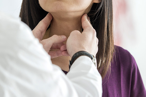 Thyroid cancer care