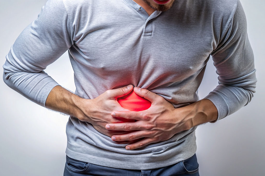 Esophageal & Gastric Cancer