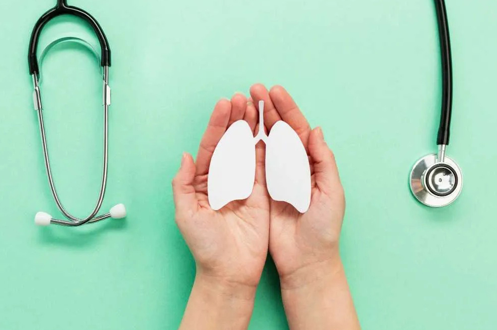 Lung Cancer