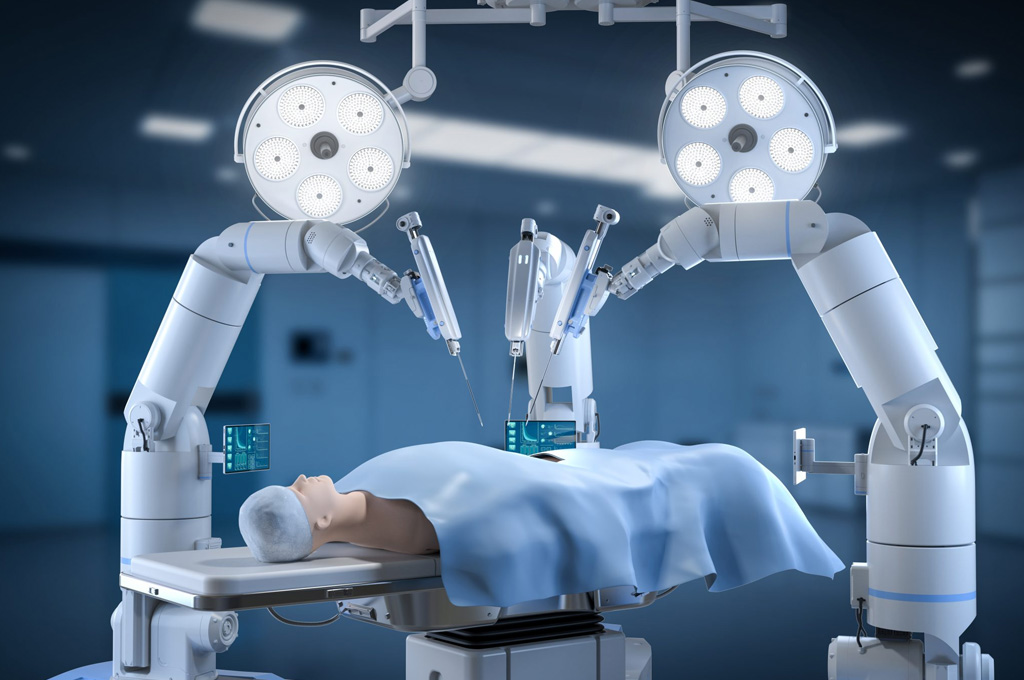 Minimally invasive uro-oncology