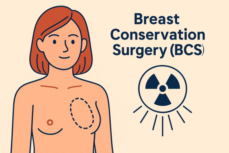 Breast Conservation Surgery (BCS)